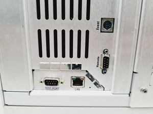 Thumbnail image of Agilent Technologies Transformer Oil Gas Analyzer (TOGA)