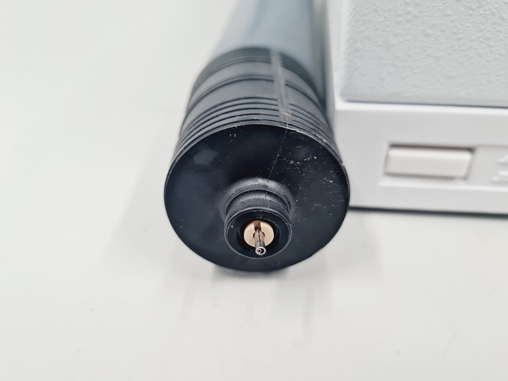 Image of Agilent Technologies Transformer Oil Gas Analyzer (TOGA)