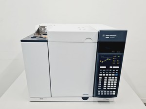 Thumbnail image of Agilent Technologies Transformer Oil Gas Analyzer (TOGA)