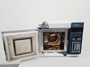 Thumbnail image of Agilent Technologies Transformer Oil Gas Analyzer (TOGA)