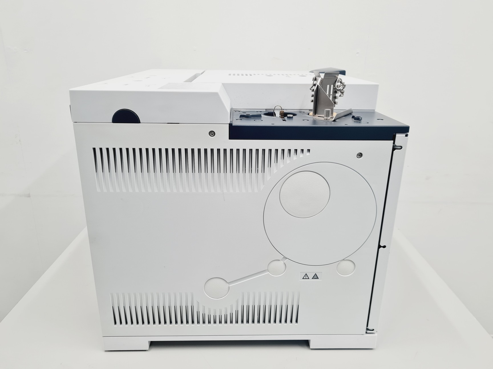 Image of Agilent Technologies Transformer Oil Gas Analyzer (TOGA)