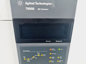 Thumbnail image of Agilent Technologies Transformer Oil Gas Analyzer (TOGA)