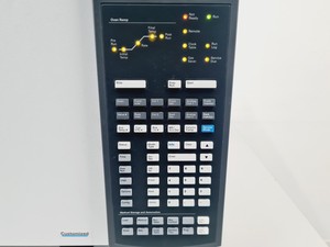 Thumbnail image of Agilent Technologies Transformer Oil Gas Analyzer (TOGA)