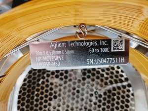 Thumbnail image of Agilent Technologies Transformer Oil Gas Analyzer (TOGA)