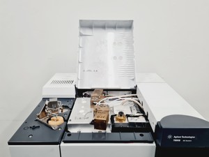Thumbnail image of Agilent Technologies Transformer Oil Gas Analyzer (TOGA)