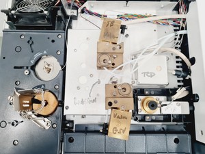 Thumbnail image of Agilent Technologies Transformer Oil Gas Analyzer (TOGA)