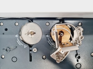 Thumbnail image of Agilent Technologies Transformer Oil Gas Analyzer (TOGA)