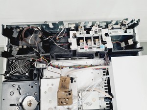 Thumbnail image of Agilent Technologies Transformer Oil Gas Analyzer (TOGA)