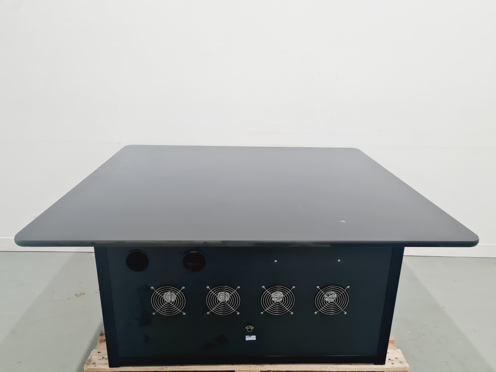 Image of Ion Bench Laboratory Bench 