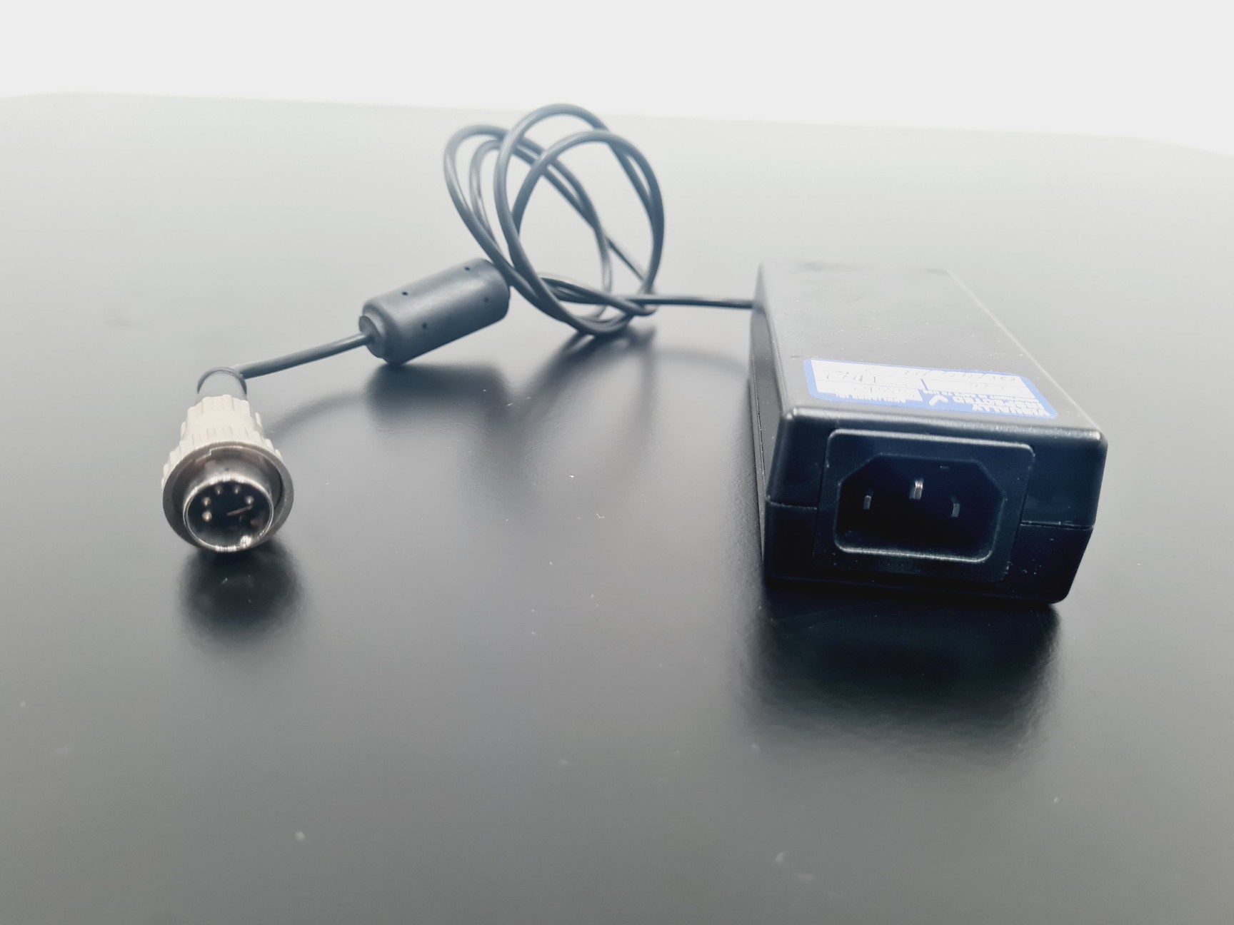 Image of Ion Bench Laboratory Bench 