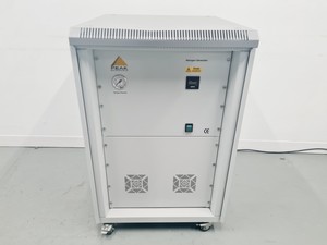 Thumbnail image of Peak Scientific NM30LA MS Nitrogen Generator