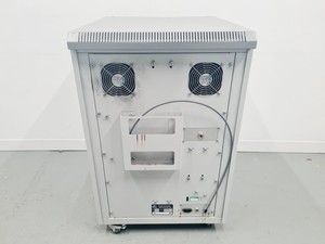Thumbnail image of Peak Scientific NM30LA MS Nitrogen Generator