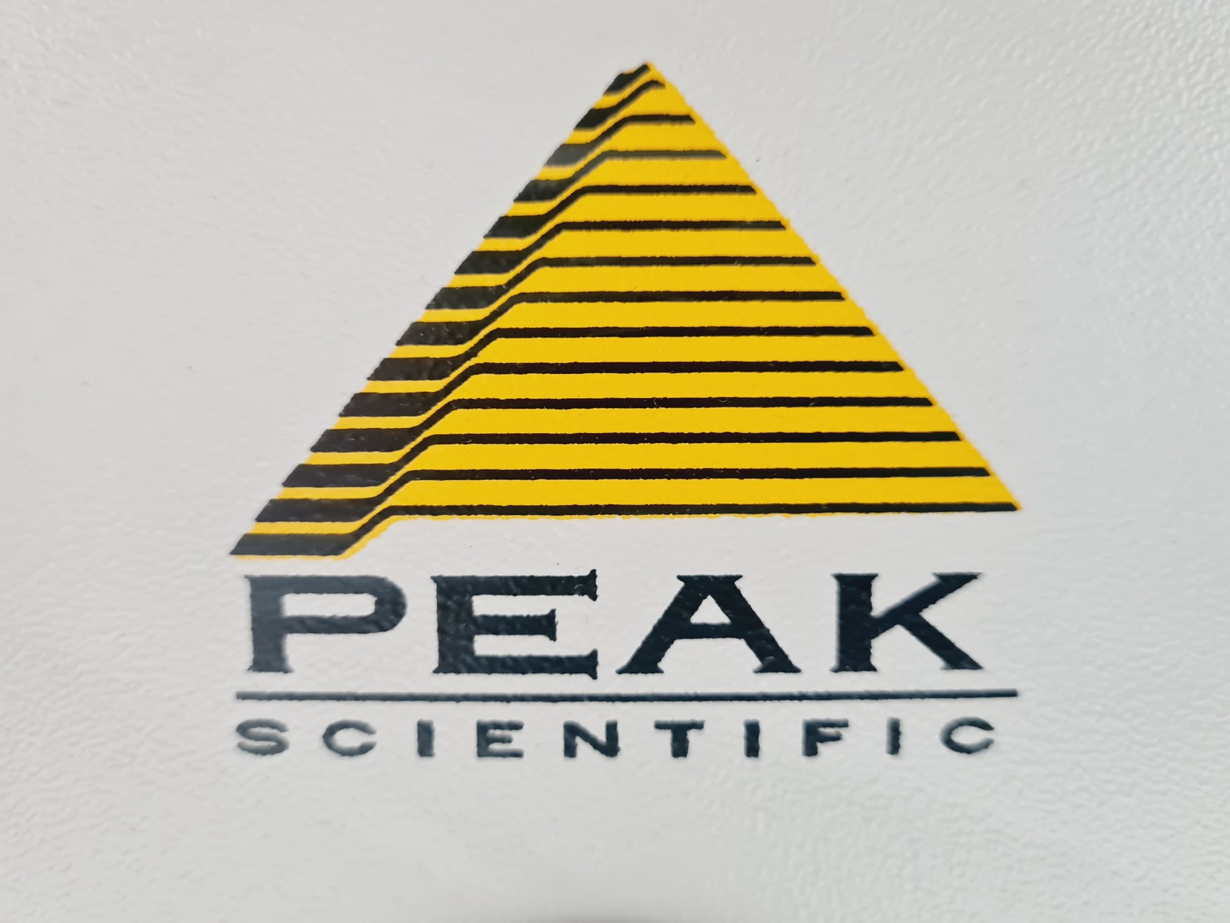 Image of Peak Scientific NM30LA MS Nitrogen Generator