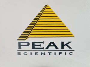 Thumbnail image of Peak Scientific NM30LA MS Nitrogen Generator