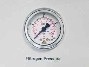 Thumbnail image of Peak Scientific NM30LA MS Nitrogen Generator