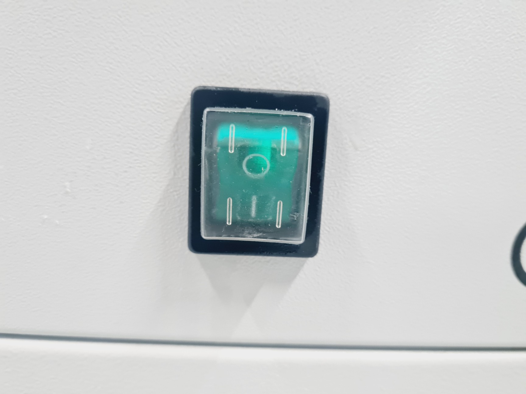 Image of Peak Scientific NM30LA MS Nitrogen Generator