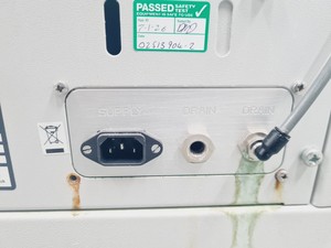 Thumbnail image of Peak Scientific NM30LA MS Nitrogen Generator