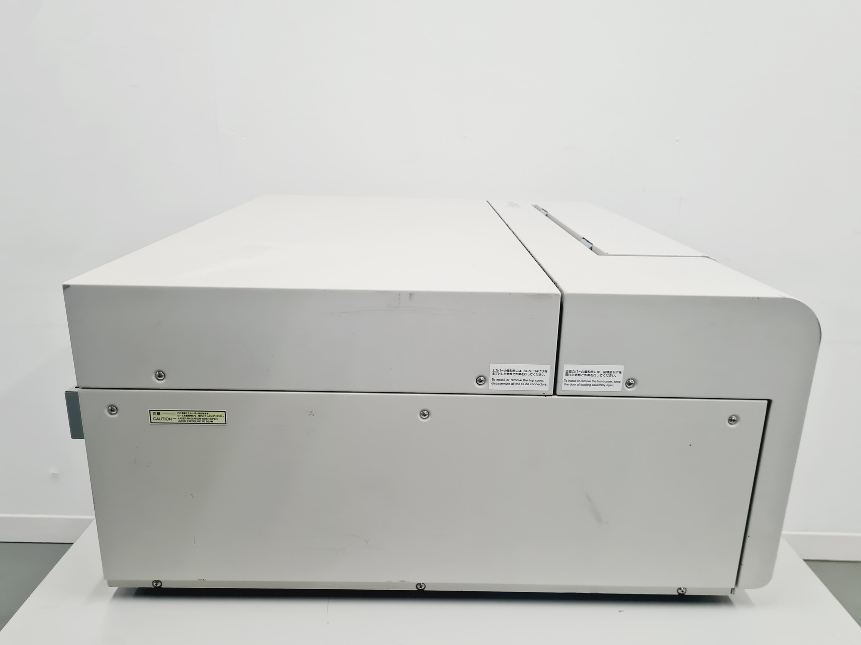 Image of Fujifilm FLA-5000 Fluorescent Image Analyzer Lab