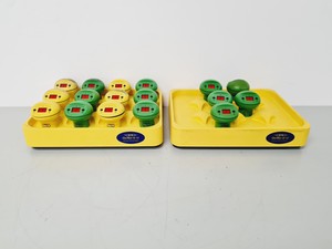 Thumbnail image of 2 x WTW OxiTop IS 12 Inductive Stirring System
