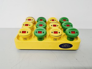 Thumbnail image of 2 x WTW OxiTop IS 12 Inductive Stirring System