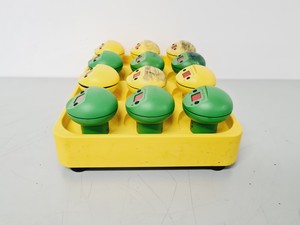 Thumbnail image of 2 x WTW OxiTop IS 12 Inductive Stirring System