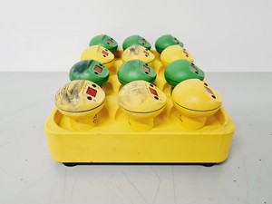 Thumbnail image of 2 x WTW OxiTop IS 12 Inductive Stirring System