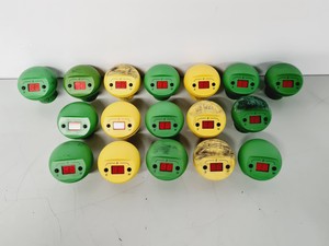 Thumbnail image of 2 x WTW OxiTop IS 12 Inductive Stirring System