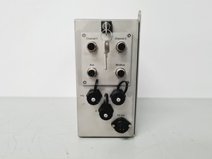 Thumbnail image of Hamilton Arc View 465 with Hamilton Dencytee Pre-AMP