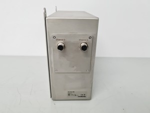 Thumbnail image of Hamilton Arc View 465 with Hamilton Dencytee Pre-AMP