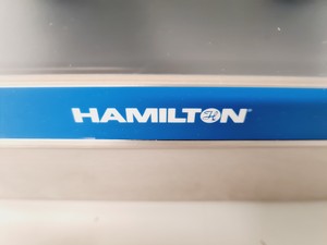 Thumbnail image of Hamilton Arc View 465 with Hamilton Dencytee Pre-AMP