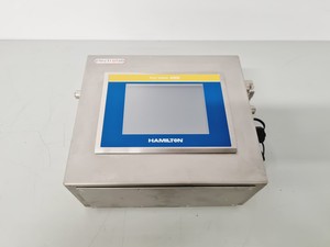 Thumbnail image of Hamilton Arc View 465 with Hamilton Dencytee Pre-AMP