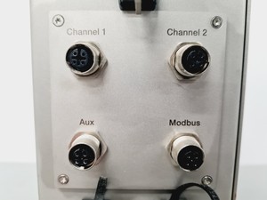 Thumbnail image of Hamilton Arc View 465 with Hamilton Dencytee Pre-AMP