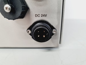 Thumbnail image of Hamilton Arc View 465 with Hamilton Dencytee Pre-AMP