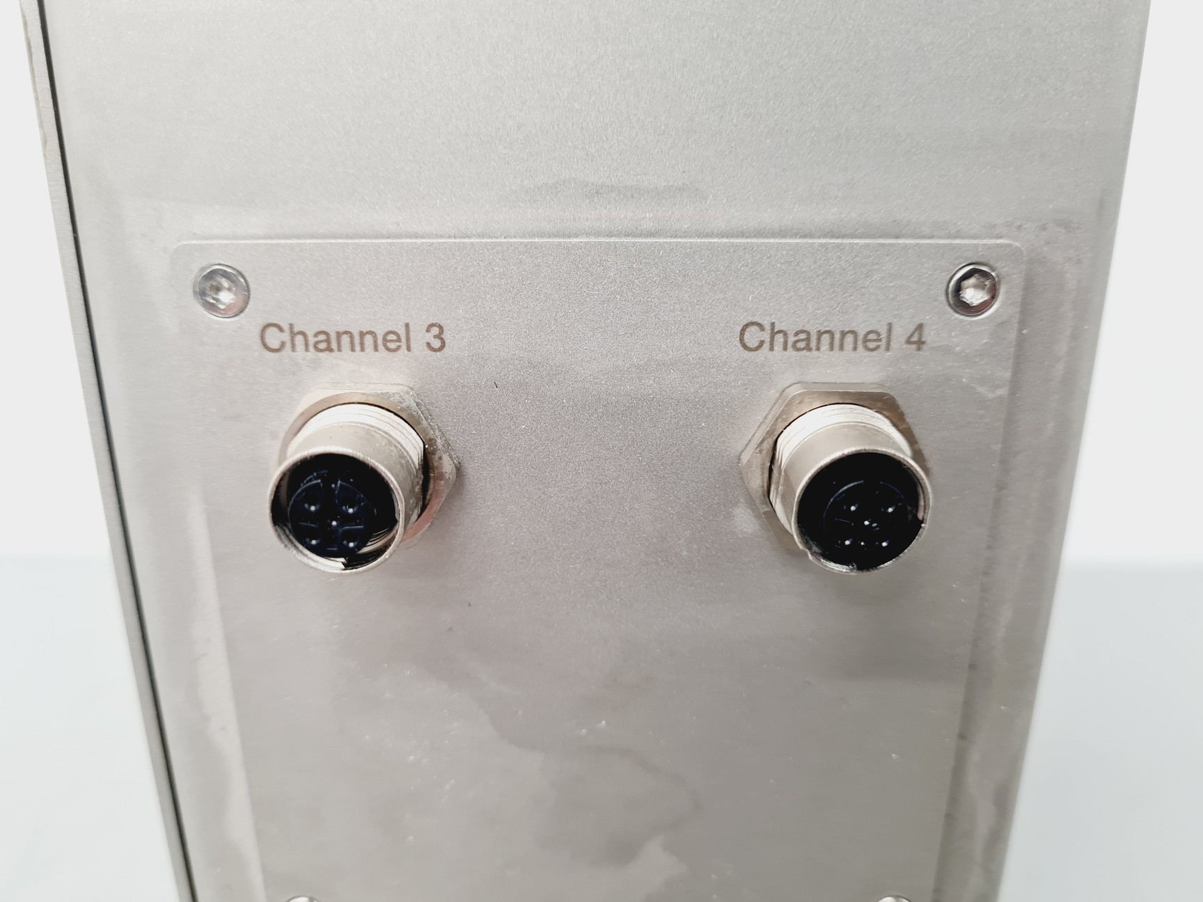 Image of Hamilton Arc View 465 with Hamilton Dencytee Pre-AMP