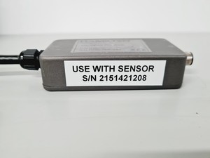 Thumbnail image of Hamilton Arc View 465 with Hamilton Dencytee Pre-AMP