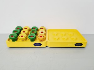 Thumbnail image of 2 x WTW OxiTop IS 12 Inductive Stirring System