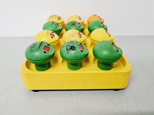 Thumbnail image of 2 x WTW OxiTop IS 12 Inductive Stirring System