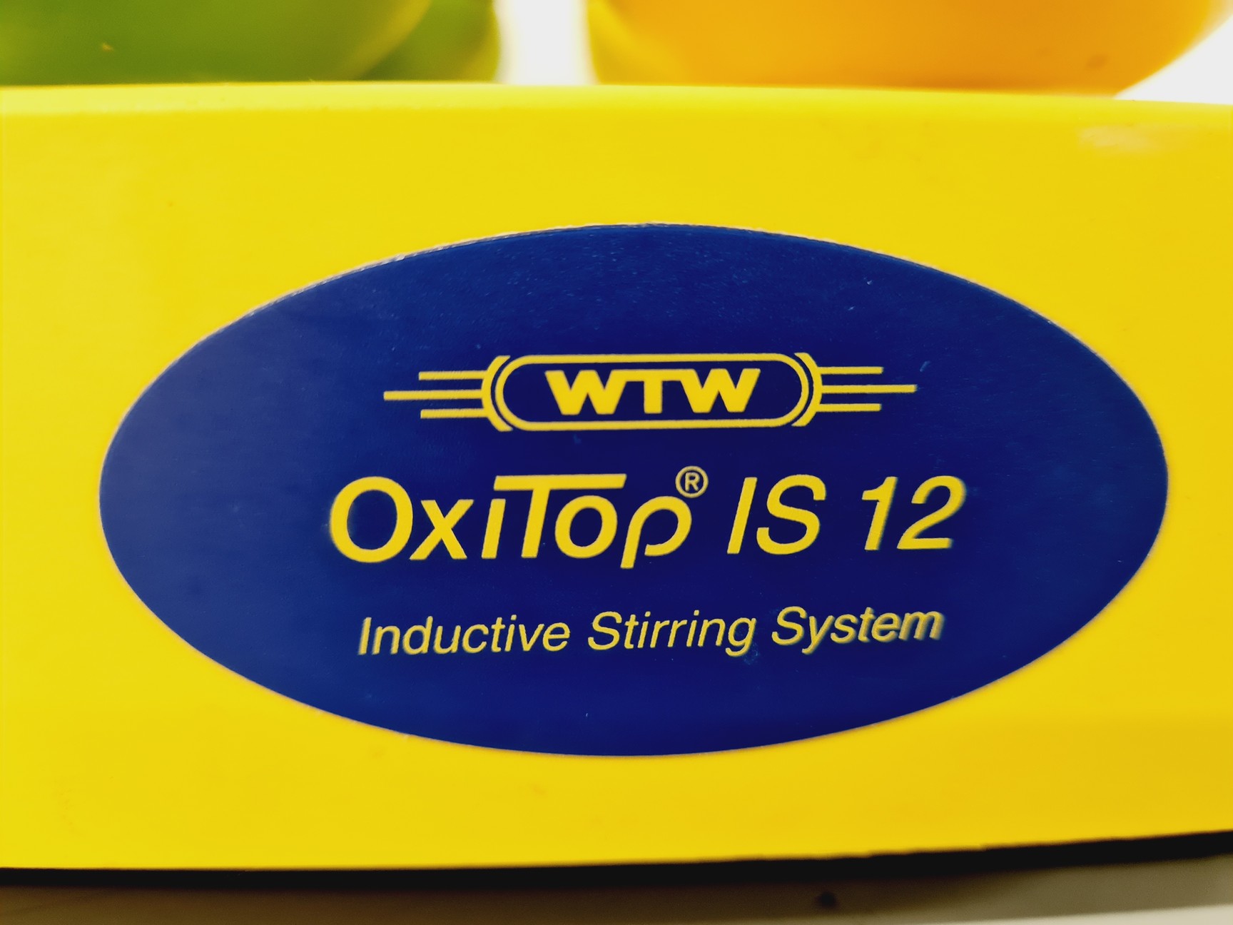 Image of 2 x WTW OxiTop IS 12 Inductive Stirring System