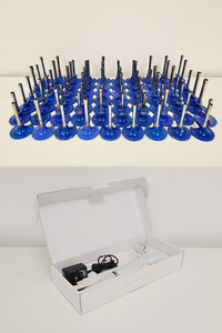 Thumbnail image of Mixed Job Lot of Laboratory Equipment - ELGA, Leica, Corbett, VWR