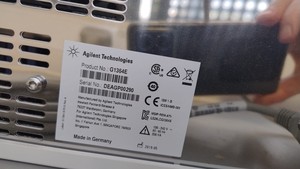 Thumbnail image of Agilent 1260 Infinity II Preparative HPLC System w/ Binary Pump, MWD, Fraction