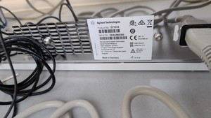 Thumbnail image of Agilent 1260 Infinity II Preparative HPLC System w/ Binary Pump, MWD, Fraction