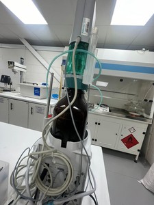 Thumbnail image of Metrohm 905 Titrando Automatic Titration System w/ 800 Dosino & 801 Stirrer Lab