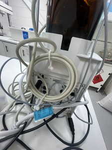 Thumbnail image of Metrohm 905 Titrando Automatic Titration System w/ 800 Dosino & 801 Stirrer Lab