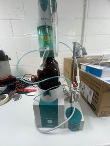 Thumbnail image of Metrohm 905 Titrando Automatic Titration System w/ 800 Dosino & 801 Stirrer Lab