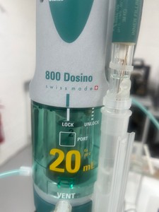 Thumbnail image of Metrohm 905 Titrando Automatic Titration System w/ 800 Dosino & 801 Stirrer Lab