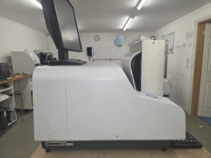 Thumbnail image of PerkinElmer Victor X4 Multilabel Plate Reader 2030-0040 w/ Stacker & Windows 10 