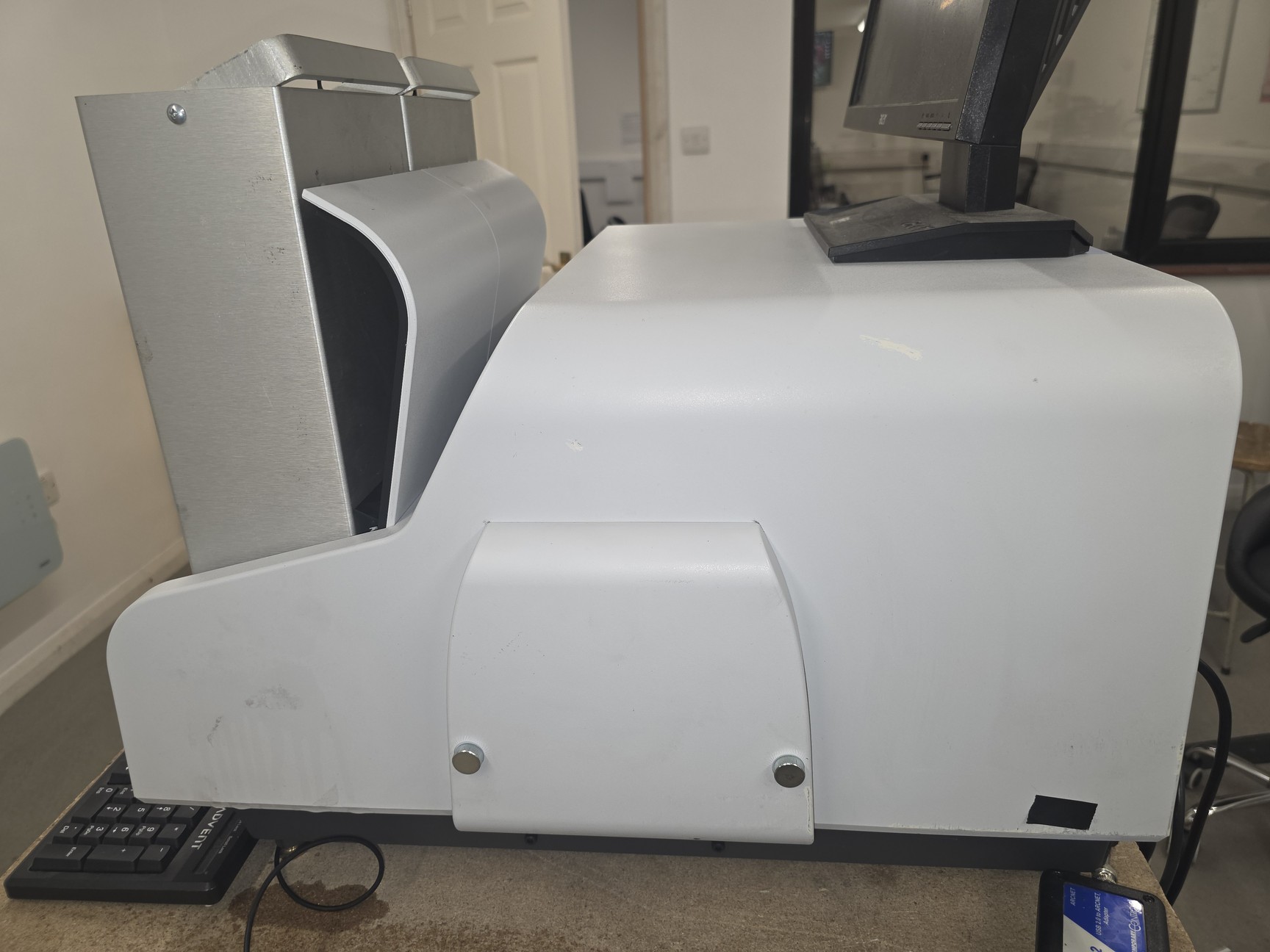 Image of PerkinElmer Victor X4 Multilabel Plate Reader 2030-0040 w/ Stacker & Windows 10 