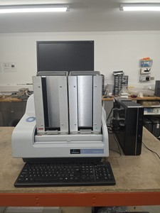 Thumbnail image of PerkinElmer Victor X4 Multilabel Plate Reader 2030-0040 w/ Stacker & Windows 10 