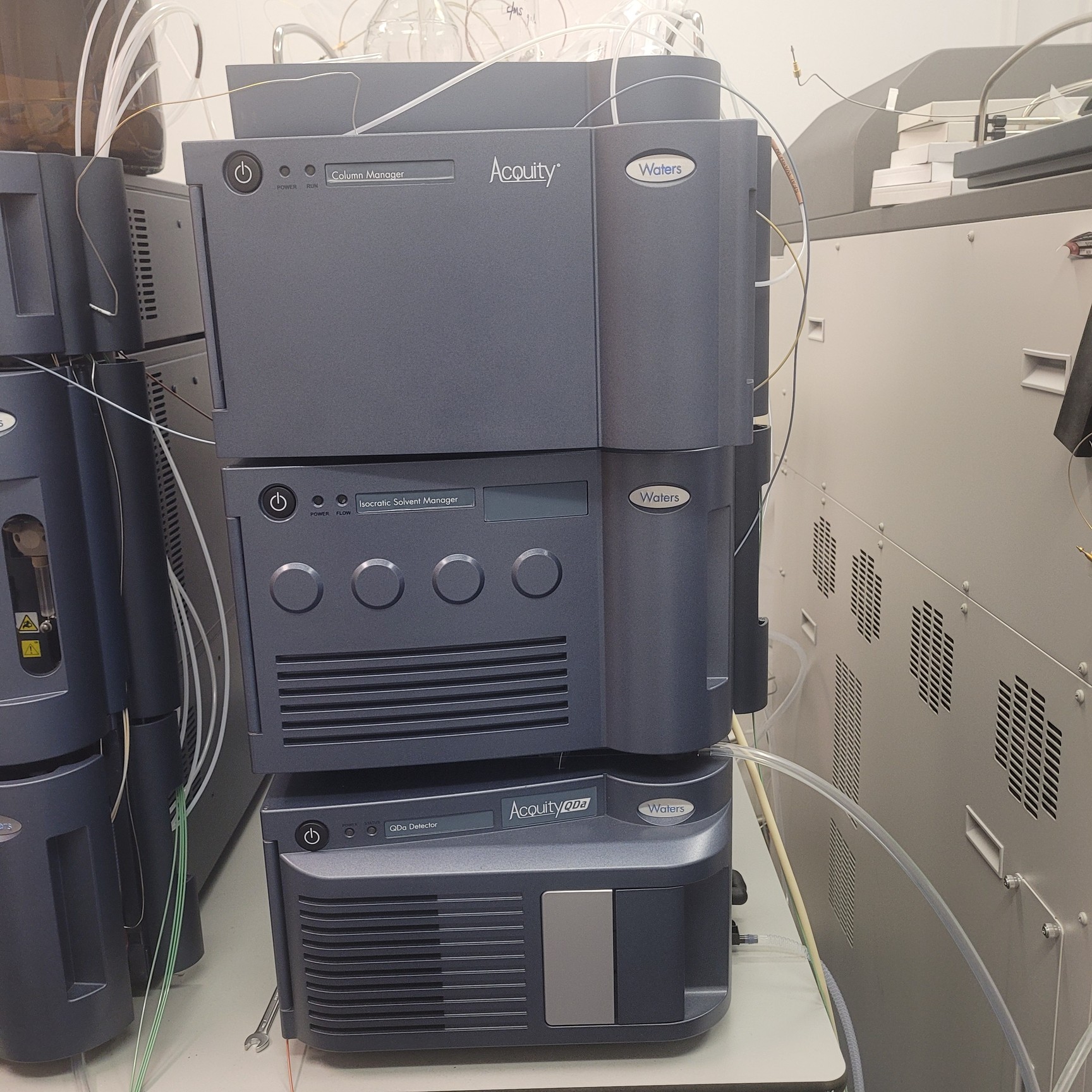 Image of Waters ACQUITY UPC2 UltraPerformance Convergence Chromatography System