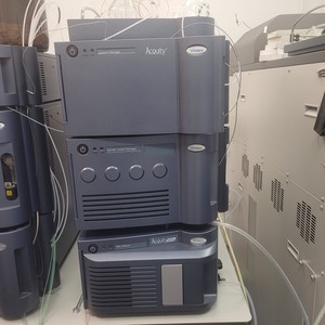 Thumbnail image of Waters ACQUITY UPC2 UltraPerformance Convergence Chromatography System